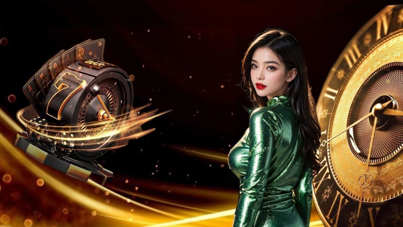 Tema emas Midas Fortune untuk dewasa