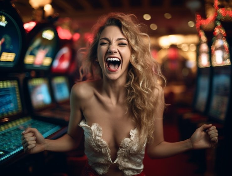 Ilustrasi slot Caishen untuk dewasa