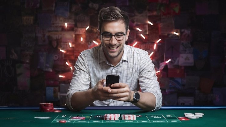 Meja Pool Rummy digital di ns1