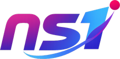 Logo ns1 untuk navigasi situs
